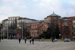 Sheep1389 
Saint Sophia church, January 2022 
2023-02-17 16:41:55