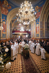 jarek 
The Epiphany fest in St. Nicholas Cathedral in Białystok 
2023-02-25 21:26:39