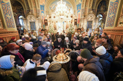jarek 
The Epiphany fest in St. Nicholas Cathedral in Białystok 
2023-02-25 21:29:24