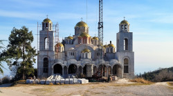 jarek11 
In the monastery Panagia Dovra 
2023-02-26 13:18:12