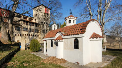 jarek11 
In the monastery Panagia Dovra 
2023-02-26 13:18:58