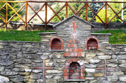 jarek11 
In the monastery Panagia Dovra 
2023-02-26 13:19:20
