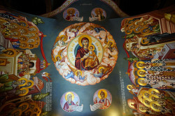 jarek11 
In the monastery Panagia Dovra 
2023-02-26 13:20:02