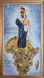 jarek 
Mark - Apostle of Africa 
2023-02-28 18:56:13
