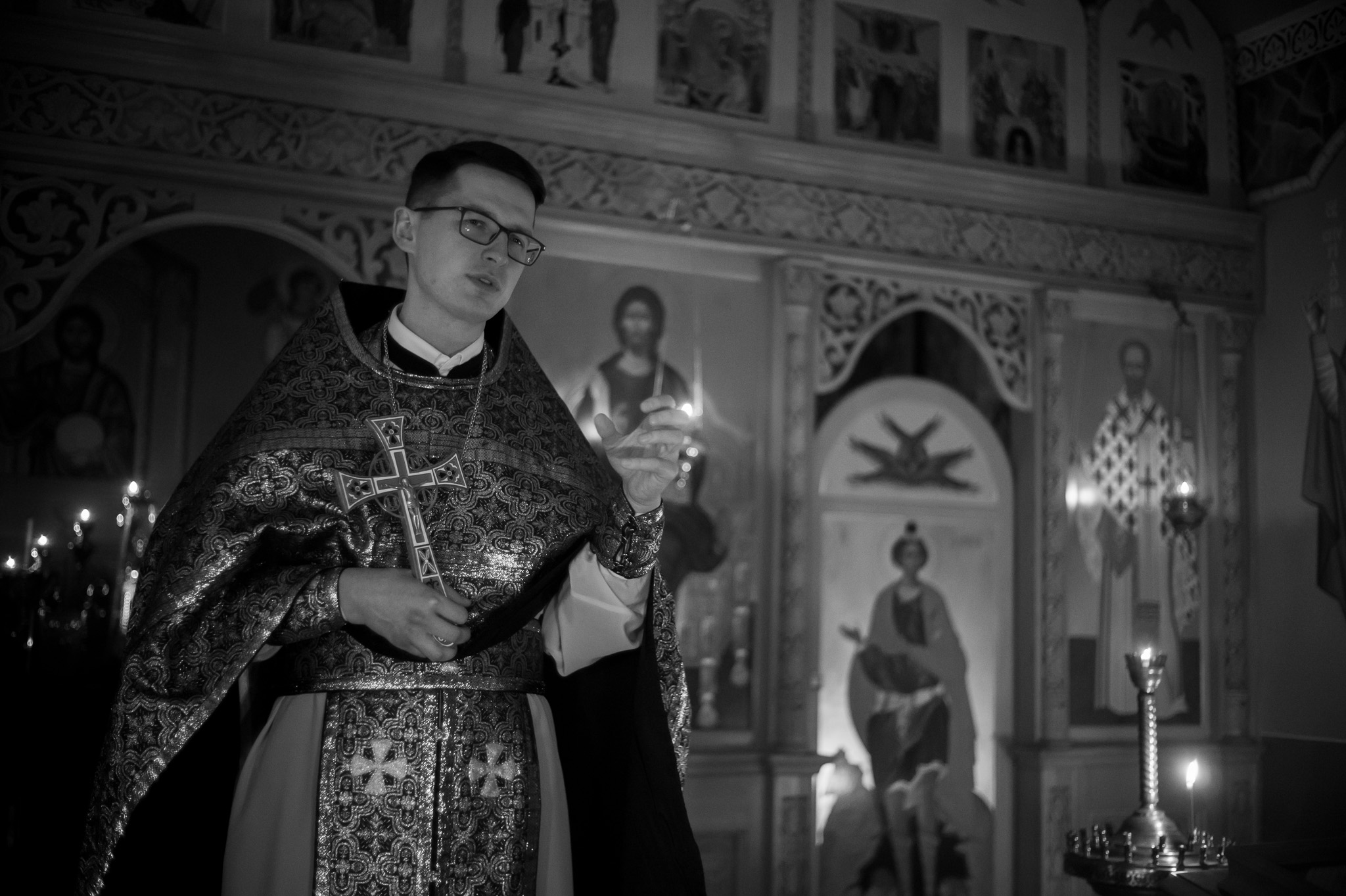 Ks. Łukasz Koleda