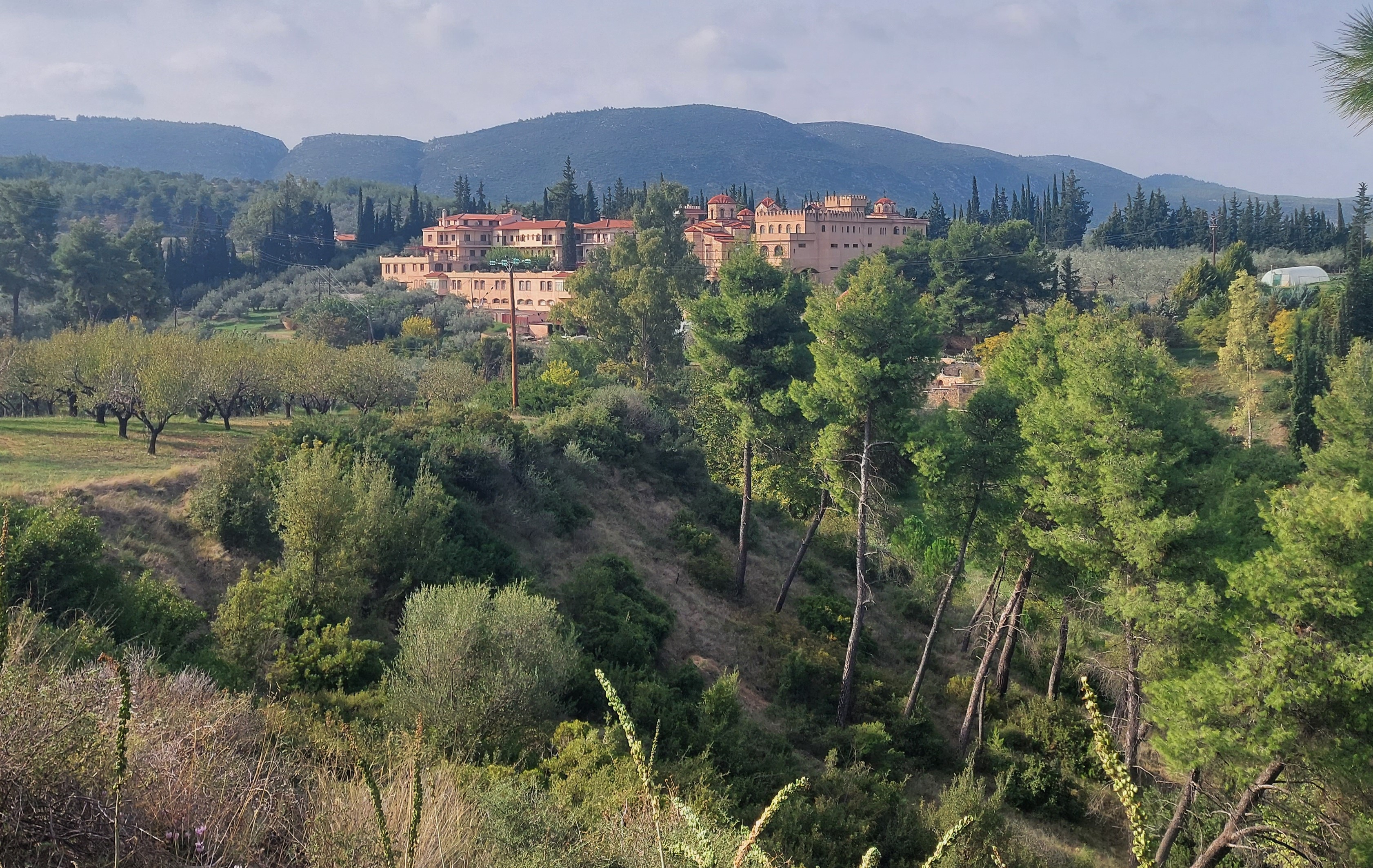 Monaster Paraklitu