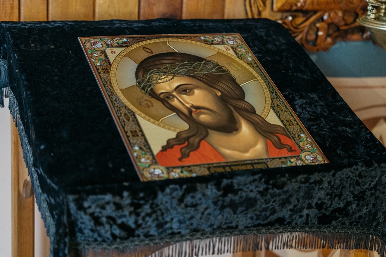 Великий Пост