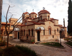 izograf 
Głowna cerkiew monasteru Paraklitu 
15 
2023-03-01 02:26:32