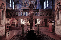 jarek1 
The Great Canon of St. Andrew of Crete in Zwierki Convent 
2023-03-02 10:45:32