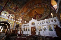 jarek 
St. Andrew the Apostle Cathedral in Patras 
2023-03-04 19:42:29