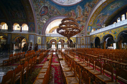 jarek 
St. Andrew the Apostle Cathedral in Patras 
2023-03-04 19:42:44