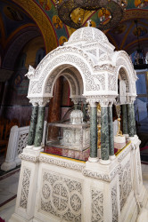 jarek 
St. Andrew the Apostle Cathedral in Patras 
2023-03-04 19:43:30