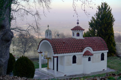 jarek11 
In the monastery Panagia Dovra   
2023-03-06 20:48:51
