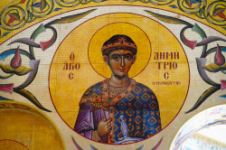 jarek11 
In the monastery Panagia Dovra   
2023-03-06 20:49:47