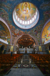 jarek 
St. Andrew the Apostle Cathedral in Patras  
2023-03-08 19:35:54