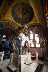 jarek 
St. Andrew the Apostle Cathedral in Patras  
2023-03-08 19:36:11