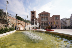 jarek 
St. Demetrios church in Thessaloniki 
2023-03-08 19:38:56