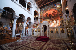 jarek 
St. Demetrios church in Thessaloniki 
2023-03-08 19:39:59