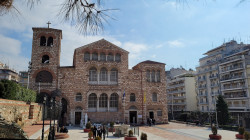 jarek 
St. Demetrios church in Thessaloniki 
2023-03-11 18:09:52