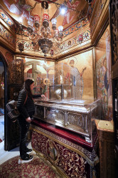 jarek 
St. Demetrios church in Thessaloniki 
2023-03-11 18:12:06