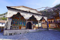 jarek 
Prodromu monastery close to Veria 
2023-03-11 18:16:29