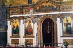 jarek 
Hahia Sophia Orthodox church in Thessaloniki 
2023-03-14 09:10:19