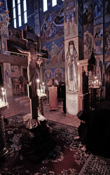 jarek1 
The Great Canon of St. Andrew of Crete in Zwierki Convent  
2023-03-14 09:13:27