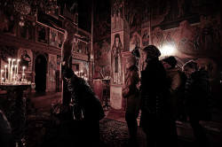 jarek1 
The Great Canon of St. Andrew of Crete in Zwierki Convent  
2023-03-14 09:15:06