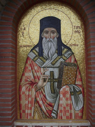 izograf 
mozaika kapliczki przycmentarnej  
2023-03-15 00:01:18