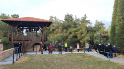 jarek 
The Orthodox convent in Suroti 
2023-03-15 17:51:44
