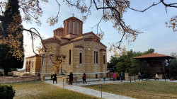 jarek 
The Orthodox convent in Suroti 
2023-03-15 17:52:30
