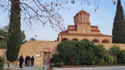 jarek 
The Orthodox convent in Suroti 
2023-03-15 17:53:59