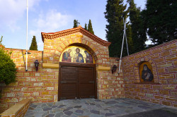 jarek 
The Orthodox convent in Suroti 
2023-03-15 17:54:54