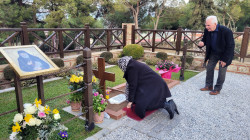 jarek 
The Orthodox convent in Suroti 
2023-03-15 17:57:08