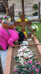jarek 
The Orthodox convent in Suroti 
2023-03-15 17:58:06