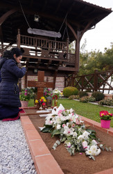 jarek 
The Orthodox convent in Suroti 
2023-03-15 17:58:39