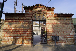 jarek 
Vlatadon Monastery in Tessaloniki 
2023-03-18 07:59:40