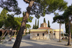 jarek 
Vlatadon Monastery in Tessaloniki 
2023-03-18 08:00:00