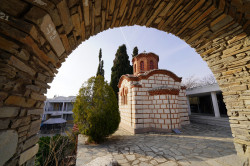 jarek 
Vlatadon Monastery in Tessaloniki 
2023-03-18 08:00:16
