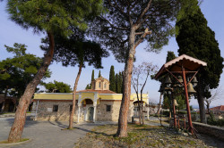 jarek 
Vlatadon Monastery in Tessaloniki 
2023-03-18 08:00:28