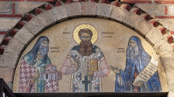 jarek 
Vlatadon Monastery in Tessaloniki 
2023-03-18 08:01:00