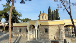 jarek 
Vlatadon Monastery in Tessaloniki 
2023-03-18 08:01:18