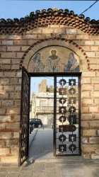 jarek 
Vlatadon Monastery in Tessaloniki 
2023-03-18 08:01:32