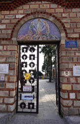 jarek 
Vlatadon Monastery in Tessaloniki 
2023-03-18 08:01:44