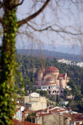 jarek 
The Orthodox church in Tessaloniki 
2023-03-18 08:02:10