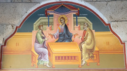 jarek 
Fresco from Panagia Dovra Monastery 
2023-03-21 08:42:16