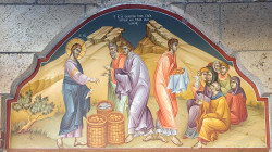 jarek 
Fresco from Panagia Dovra Monastery 
2023-03-21 08:42:41