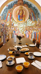 jarek 
Refectary of Panagia Dovra Monastery 
2023-03-21 08:44:58