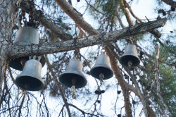 jarek 
Bells of Panagia Dovra Monastery  
2023-03-21 08:45:20