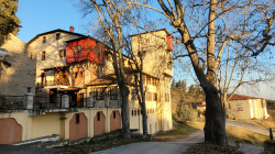 jarek 
Panagia Dovra Monastery 
2023-03-21 08:46:23